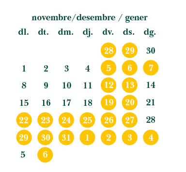 Aquae et lumina show schedule