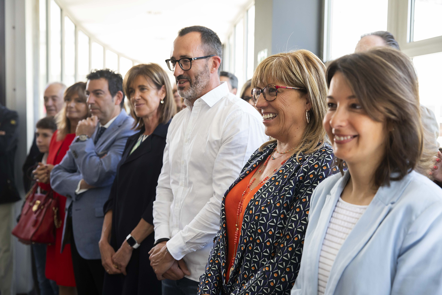 Lescola Bressol Dels Serradells Rep El Nom De Conxita Mora Jordana El