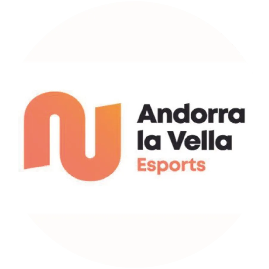 ESPORTS ANDORRA LA VELLA